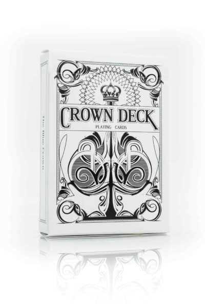 Crown Deck Snow
