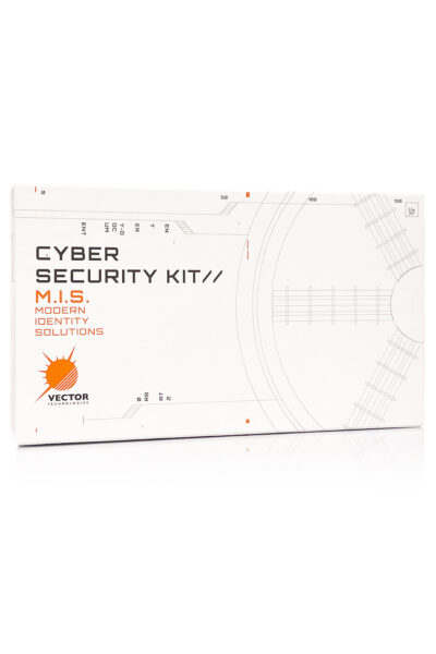 Vektek Security Kit by Chris Ramsay