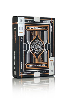 Cyberware Rough Limited Edition