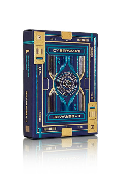 Cyberware Neon Limited Edition