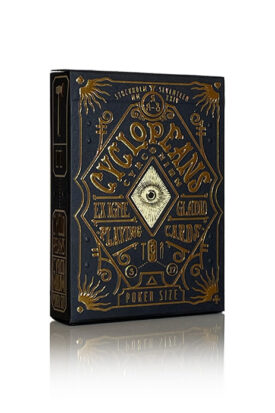 Cyclopeans Cyrconium