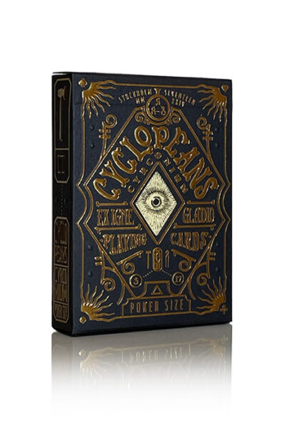 Cyclopeans Cyrconium