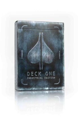 Deck ONE Industrial Edition
