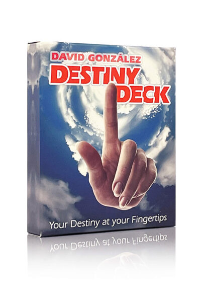 Destiny Deck