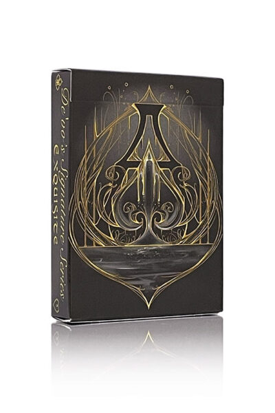 Black Exquisite Special Players Limited Edition