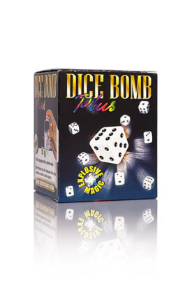 Dice Bomb Plus
