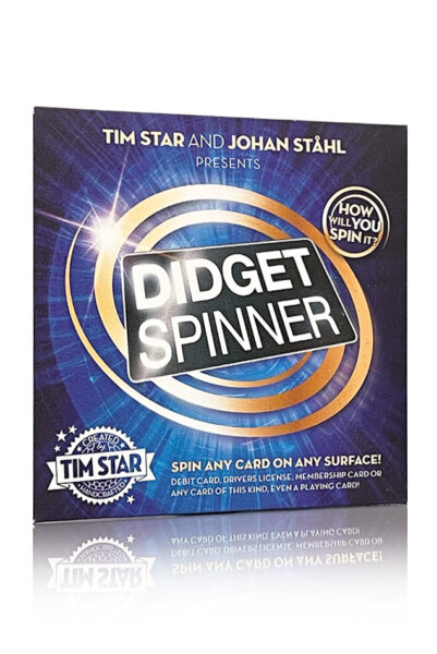 Didget Spinner