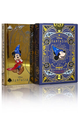 Disney Fantasia & Deck Guard