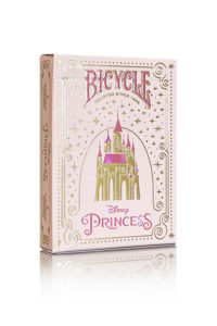 Bicycle Disney Princess Pink