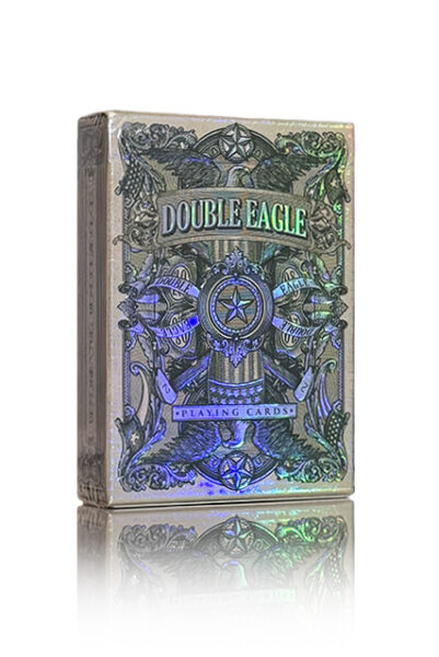 Double Eagle Holo Limited Edition
