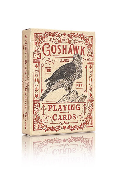 Goshawk Vintage