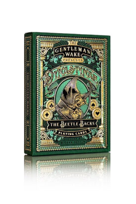 The Beetle Backs Dynastinae Limited Edition