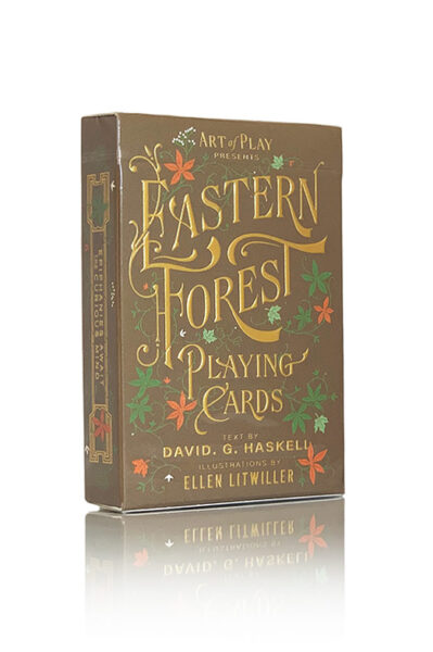Eastern Forest