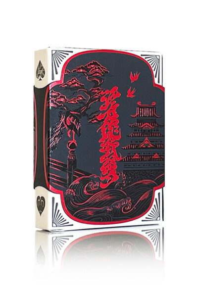 Edo Karuta Daimyo