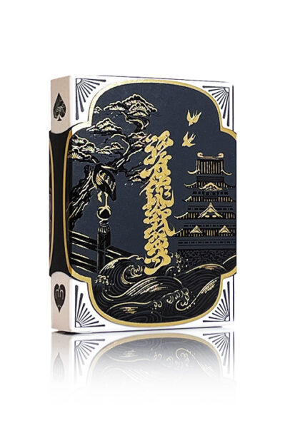 Edo Karuta Shogun