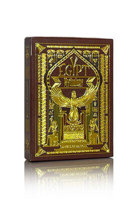 Egypt Mythology Premium Edition Ruby