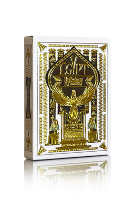 Egypt Mythology Premium Edition Sapphire