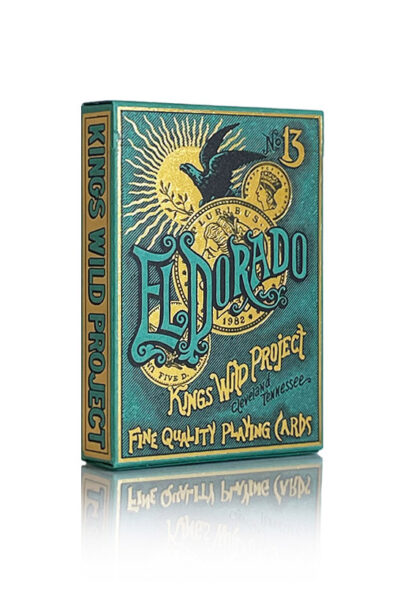 El Dorado