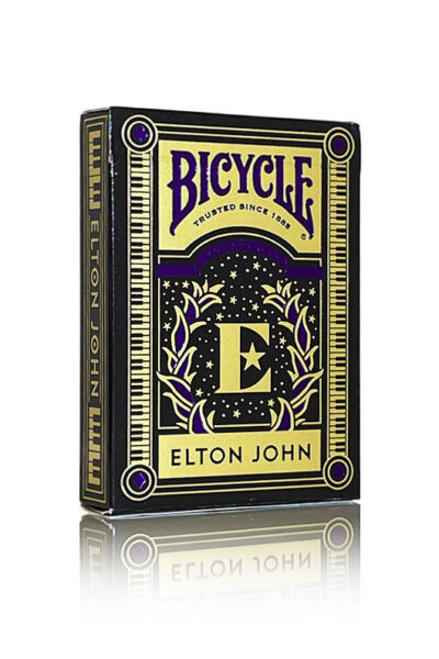 Bicycle Elton John