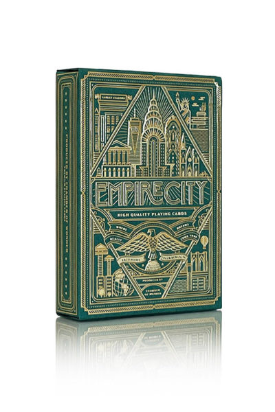 Empire City Brooklyn Twilight Limited Edition