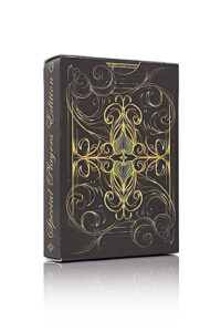 exquisite lordz spillekort