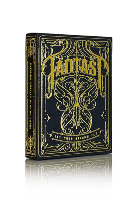 Fantast Gold