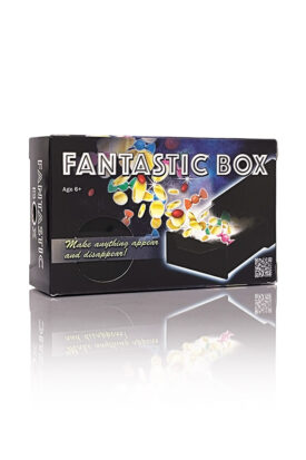The Fantastic Box