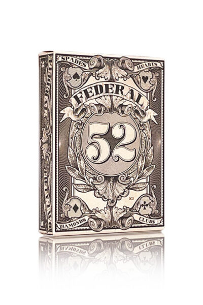 OG Federal 52