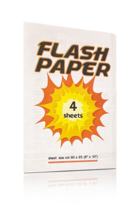 Flash Paper
