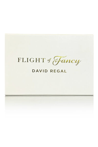 Flight of Fancy by David Regal