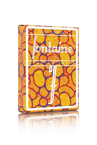 Fontaine Fantasies Cell