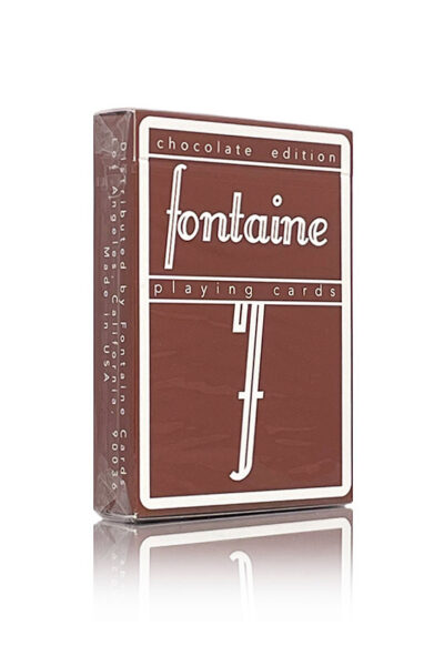 Fontaine Chocolate