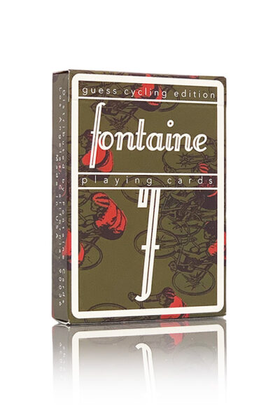 Fontaine Guess Cycling