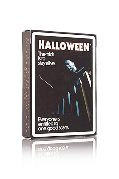 Halloween Fontaine