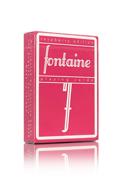 Fontaine Raspberry