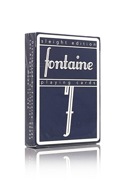 Fontaine Sleight Edition