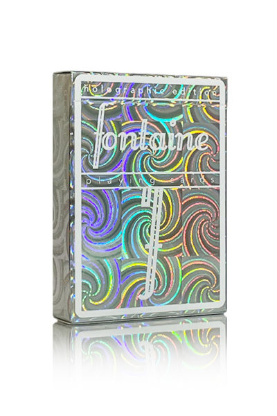 Fontaine Spiral Holo