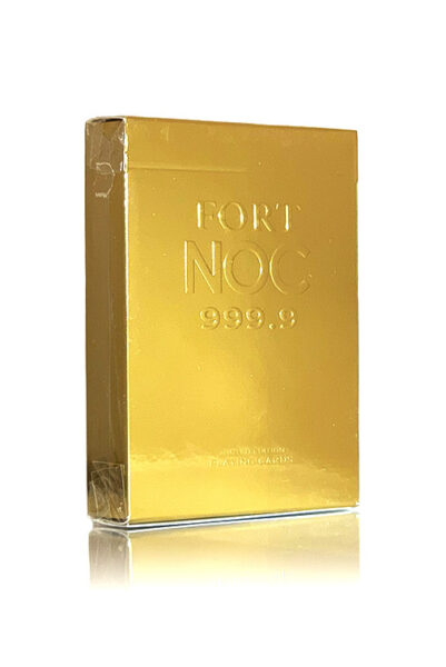 Fort NOC Gold