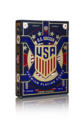U.S Soccer