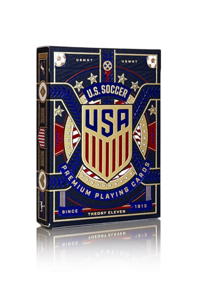 U.S Soccer