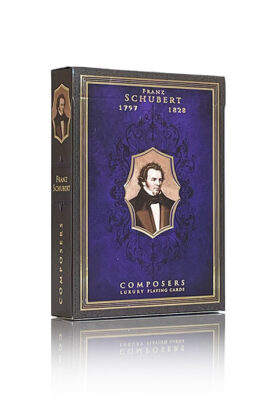 Franz Schubert Limited Edition