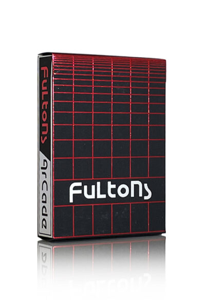 Fulton's Arcade Limited Edition