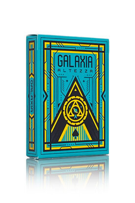 Galaxia Altezza Limited Edition