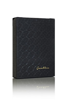 Gambler's Playing Cards