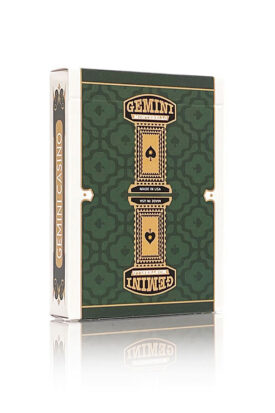 Gemini Casino Phthalo Limited Edition