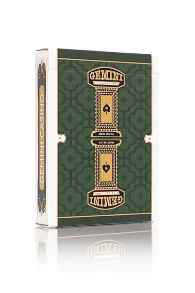 Gemini Casino Phthalo Limited Edition