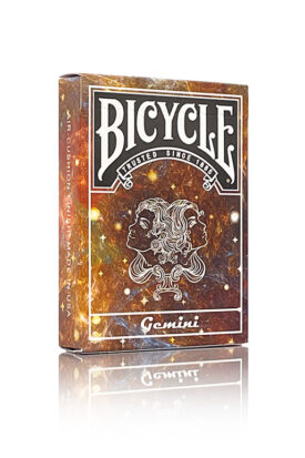 Bicycle Constellation Gemini(Tvillingarna)