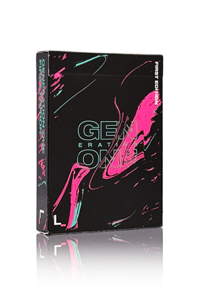 Generation One First Edition