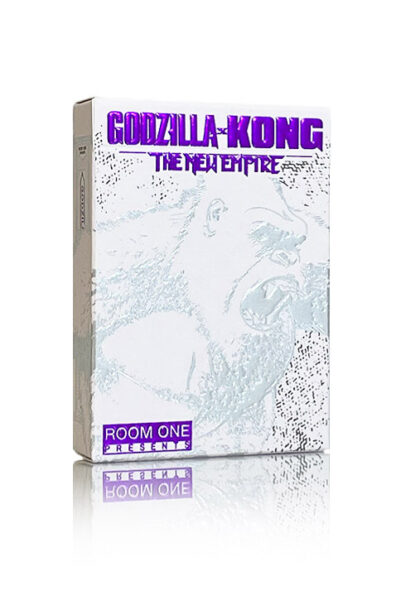 Godzilla x Kong - Kong Standard Edition