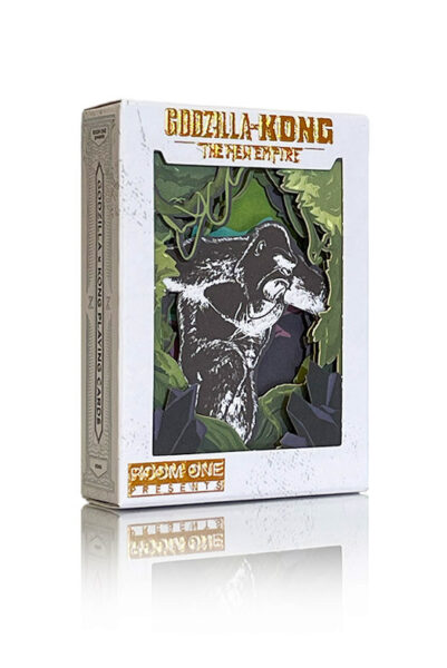 Godzilla x Kong - Kong Special Gilded Limited Edition
